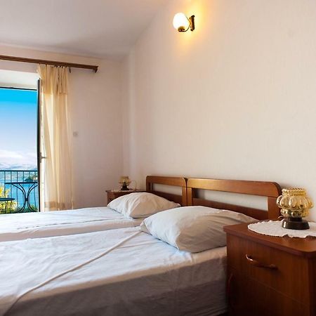 Hotel Pansion Tereza Lopud Exteriér fotografie